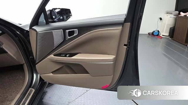 Kia K8 id 4603666 из Кореи 16