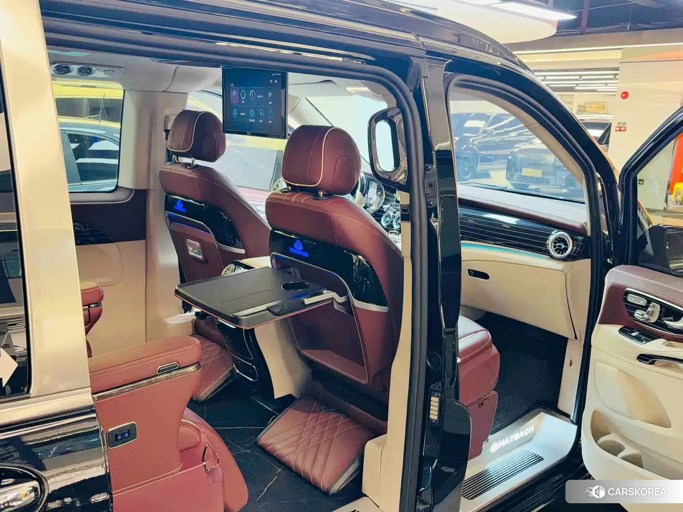 Mercedes-Benz Vito id 4622457 из Китая 17