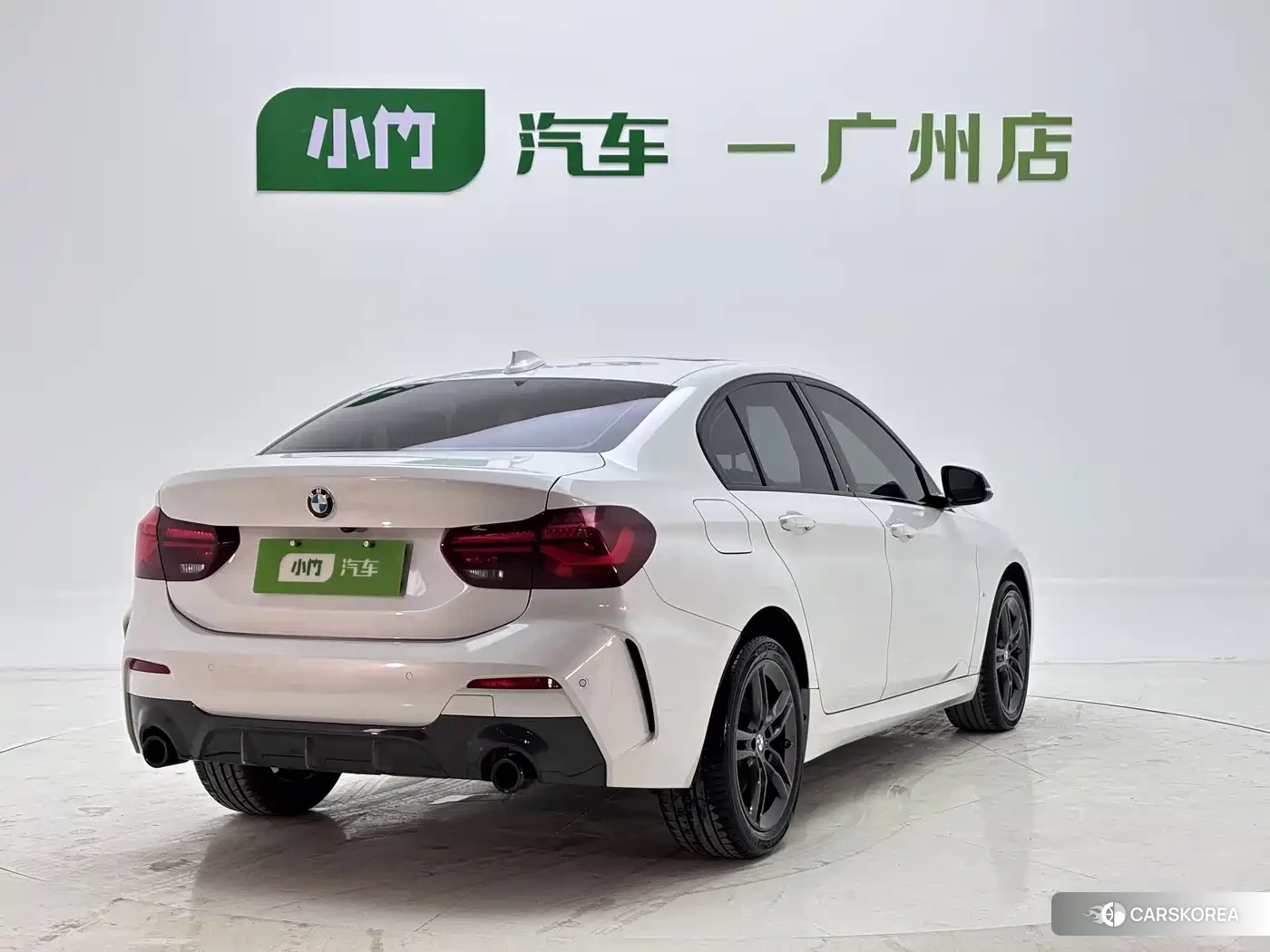 BMW 1 series id 4681154 из Китая 16
