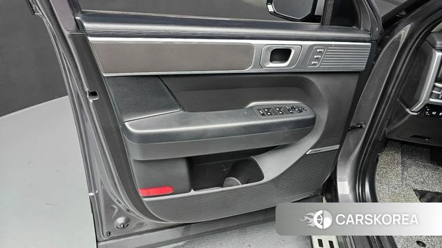 Hyundai Santa Fe (MX5) id 4432784 из Кореи 16
