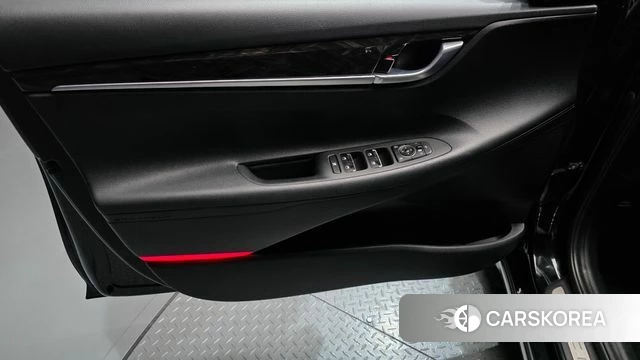 Hyundai Grandeur IG id 4351240 из Кореи 16
