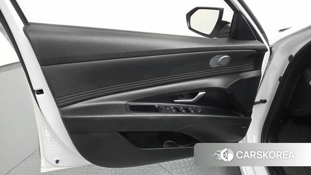 Hyundai Avante (CN7) id 4470811 из Кореи 16