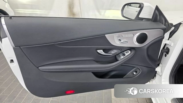 Mercedes-Benz C-Class W205 id 4702474 из Кореи 16