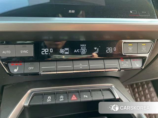 Audi A3 id 4209010 из Китая 16
