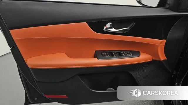 Kia The New K3 2nd generation id 4590970 из Кореи 16