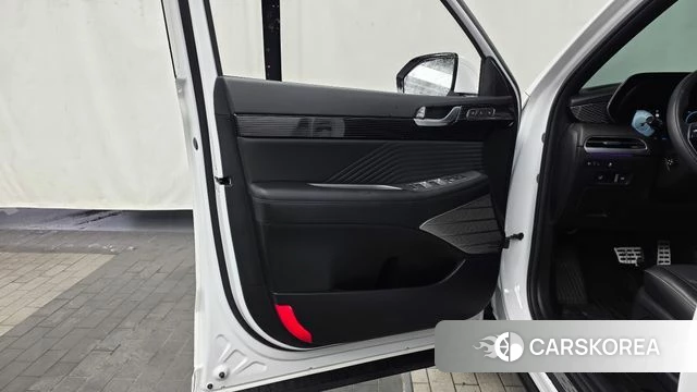 Hyundai The New Palisade id 4349348 из Кореи 16