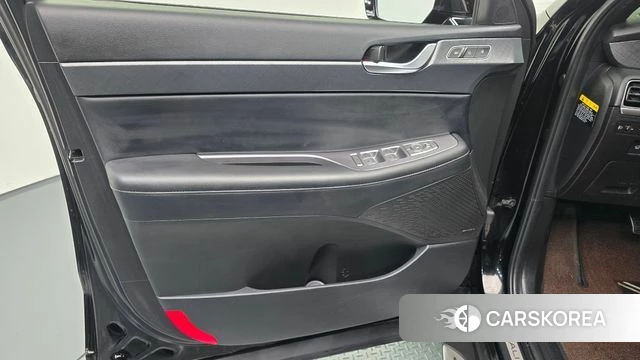 Hyundai Palisade id 4476859 из Кореи 16