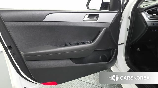 Hyundai Sonata New Rise id 4285337 из Кореи 16