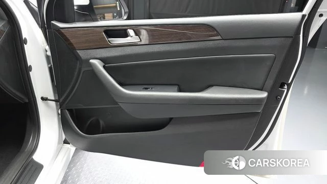 Hyundai Sonata New Rise id 4563259 из Кореи 16