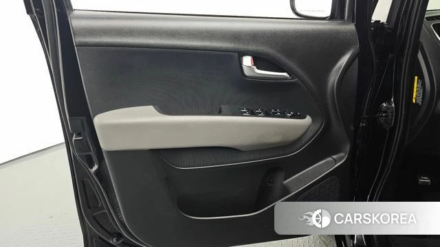 Kia The New Ray id 4187914 из Кореи 16