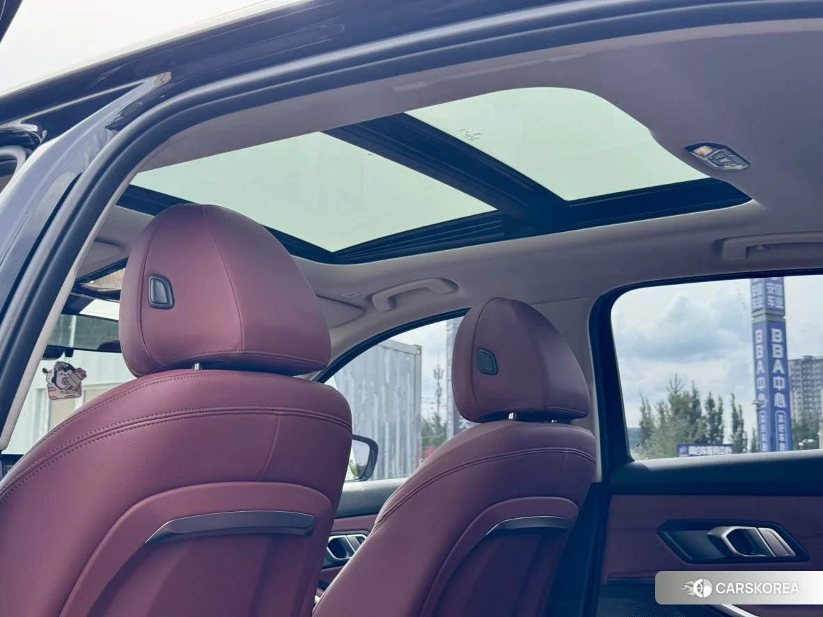 BMW 3 series id 4510466 из Китая 16