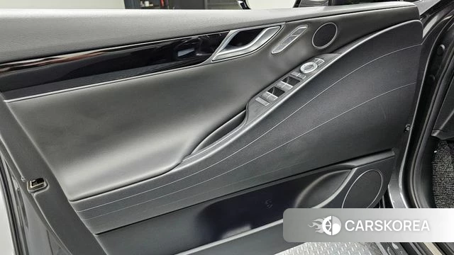Genesis G80 (RG3) id 4356168 из Кореи 16