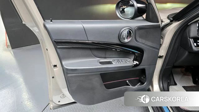 Mini Cooper Countryman id 4322675 из Кореи 16