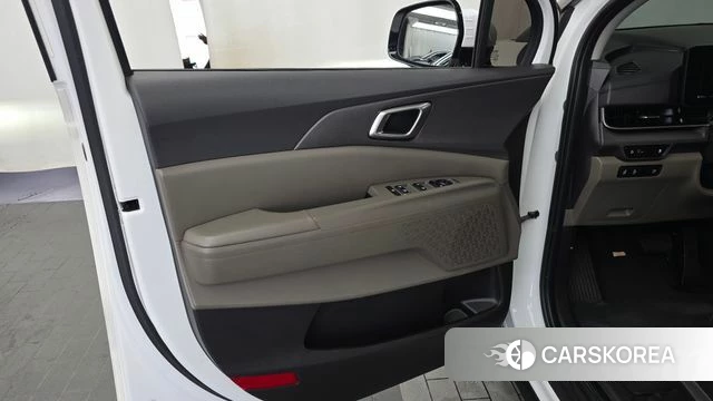 Kia The New Carnival 4th Generation id 4735080 из Кореи 16