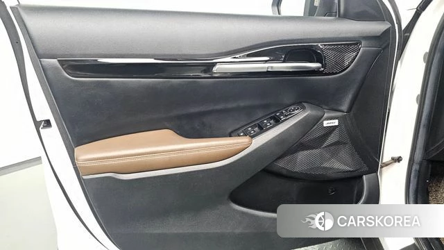 Kia Seltos id 4708088 из Кореи 16