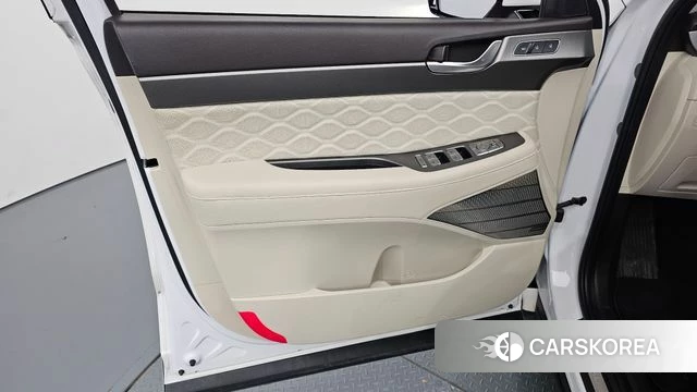 Hyundai Palisade id 4470187 из Кореи 16