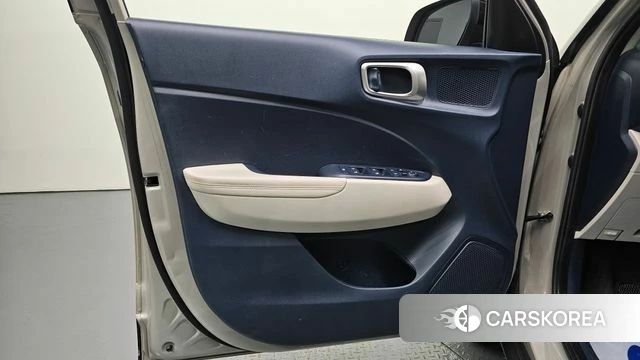 Hyundai Venue id 4632067 из Кореи 16