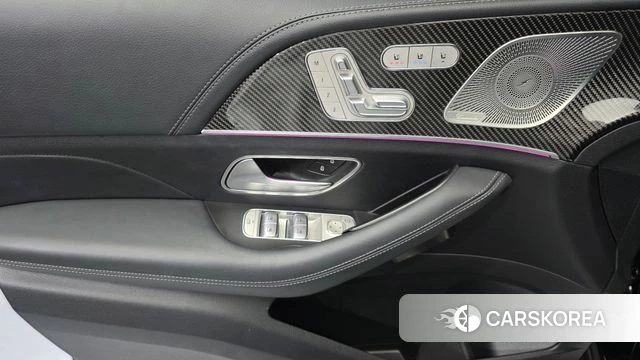 Mercedes-Benz GLE-Class W167 id 4572523 из Кореи 16