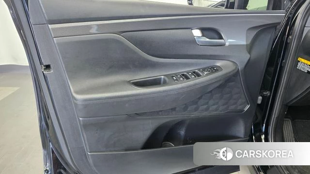 Hyundai Santa Fe TM id 4865139 из Кореи 16
