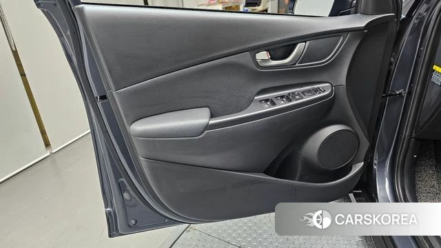 Hyundai Kona id 4502791 из Кореи 16
