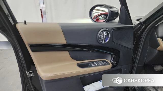 Mini Cooper S Countryman id 4424191 из Кореи 16