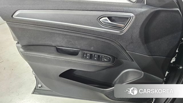 Renault Korea (Samsung) XM3 id 4712800 из Кореи 16
