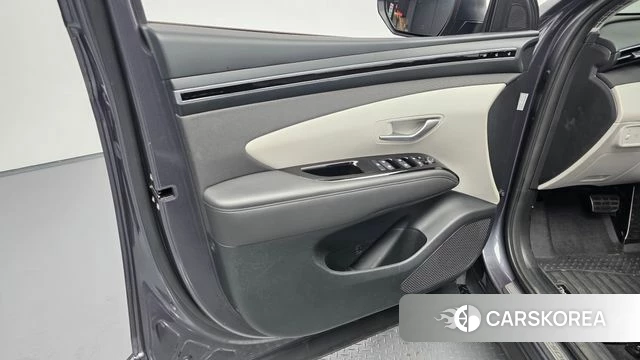 Hyundai Tucson (NX4) id 4579281 из Кореи 16