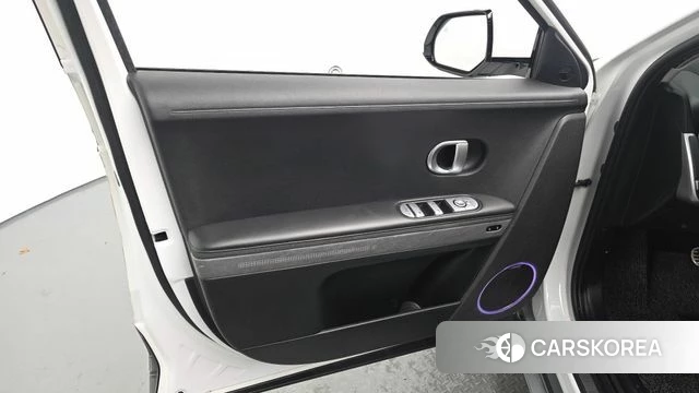 Hyundai Ionic 5 id 4754146 из Кореи 16