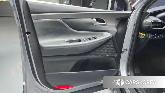 Hyundai Santa Fe TM id 4703514 из Кореи 16