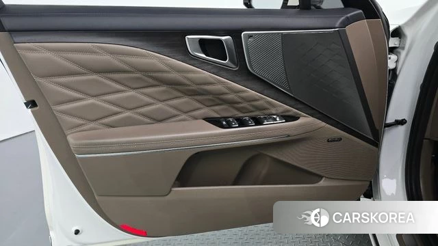 Kia K8 id 4267938 из Кореи 16