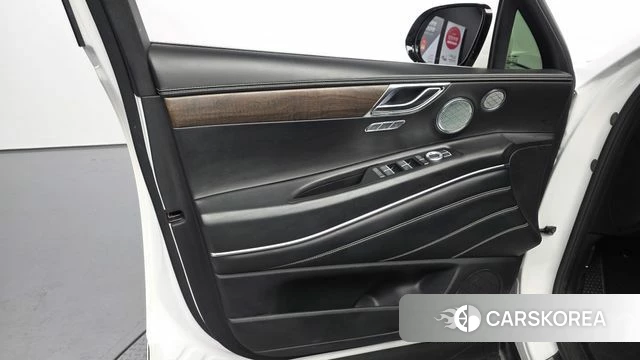 Genesis GV80 id 4636368 из Кореи 16
