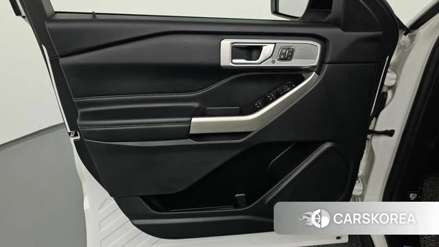 Ford Explorer 6th Generation id 4701871 из Кореи 16