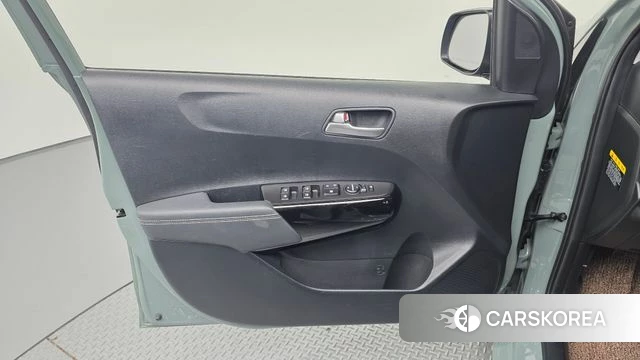 Kia The New Morning (JA) id 4957955 из Кореи 16