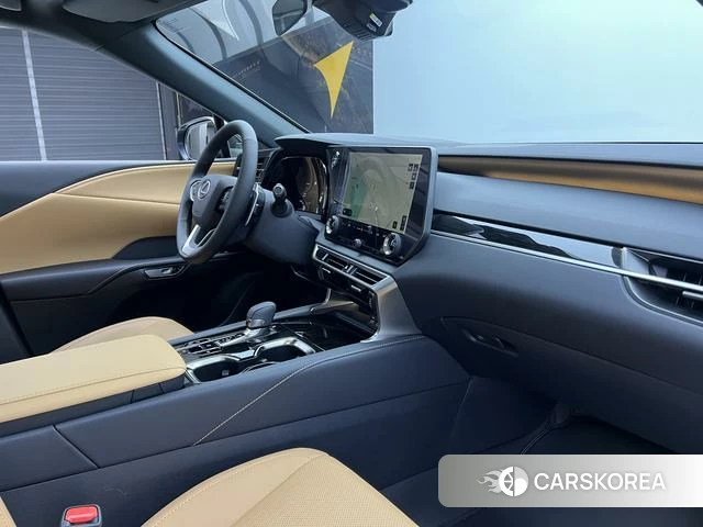 Lexus RX id 3920388 из Китая 16