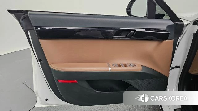Hyundai Grandeur (GN7) id 4630856 из Кореи 16