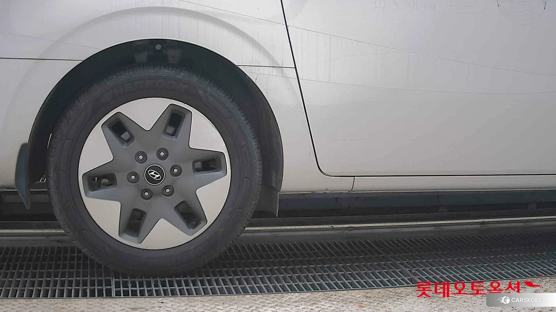 Hyundai Staria id 4504389 из Кореи 16