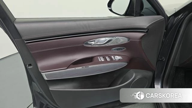 Genesis GV70 id 4697737 из Кореи 16