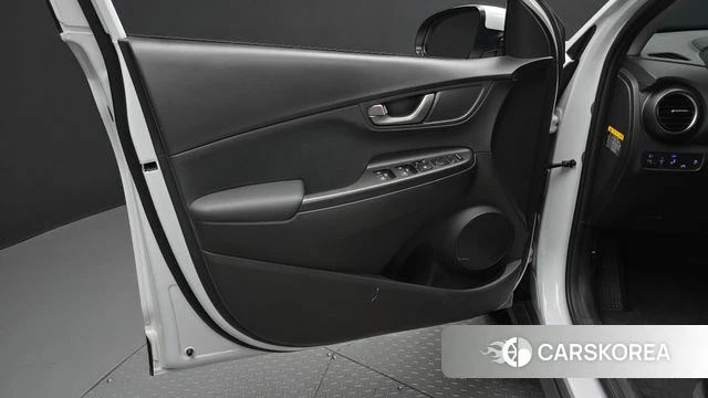 Hyundai Kona id 4581429 из Кореи 16