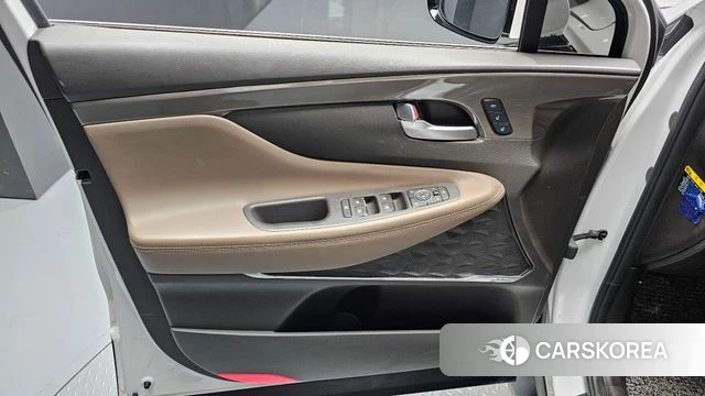 Hyundai Santa Fe TM id 4251330 из Кореи 16