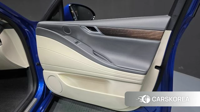 Genesis G80 (RG3) id 4646596 из Кореи 16