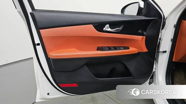 Kia The New K3 2nd generation id 4542179 из Кореи 16