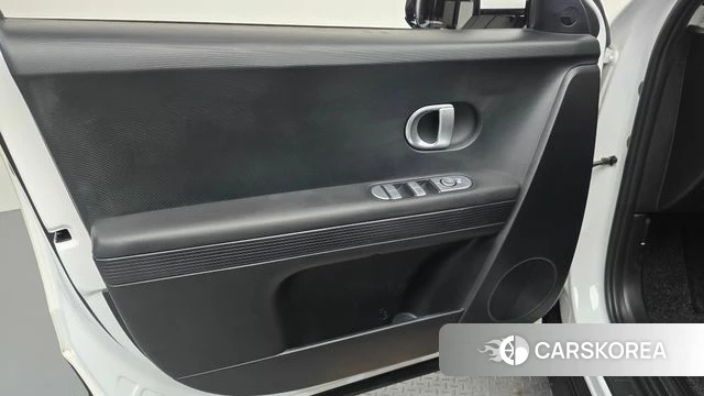 Hyundai Ionic 5 id 4775058 из Кореи 15