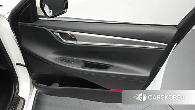 Hyundai The New Grandeur IG id 4232208 из Кореи 16