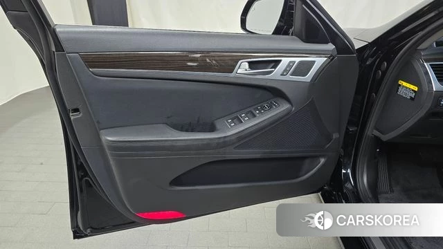 Genesis G80 id 4325308 из Кореи 16