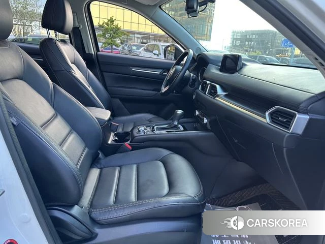 Mazda CX-5 id 4273872 из Китая 16