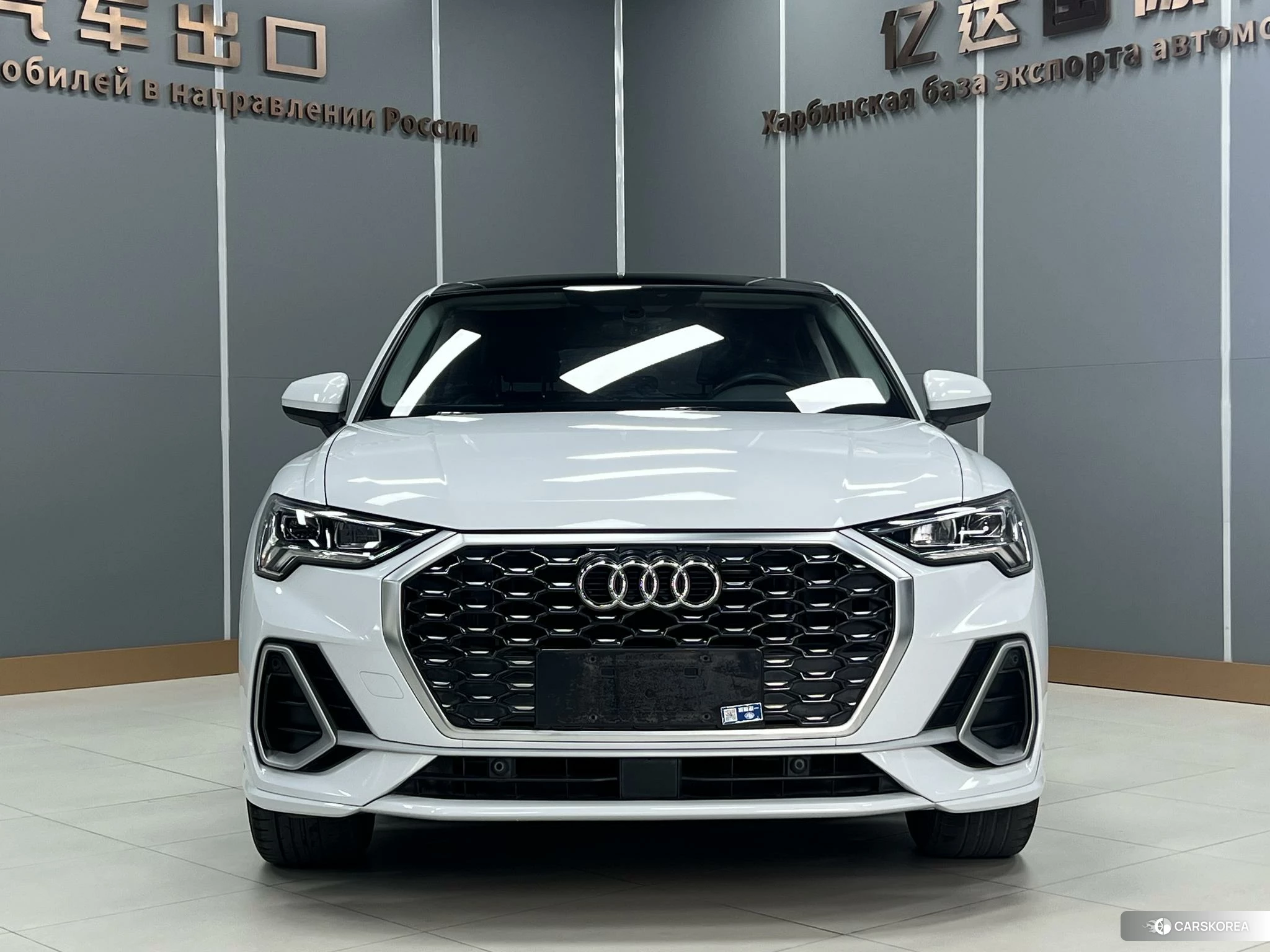 Audi Q3 Sportback id 4454386 из Китая 16