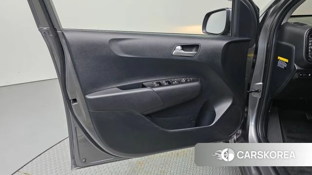 Kia Morning Urban (JA) id 4433569 из Кореи 16