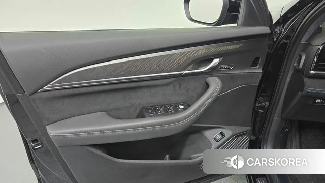 Renault Korea (Samsung) Grand Coleos id 4767509 из Кореи 16