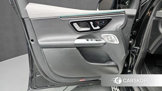 Mercedes-Benz EQE SUV X294 id 4442718 из Кореи 16