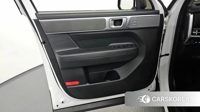 Hyundai Santa Fe (MX5) id 4427728 из Кореи 16